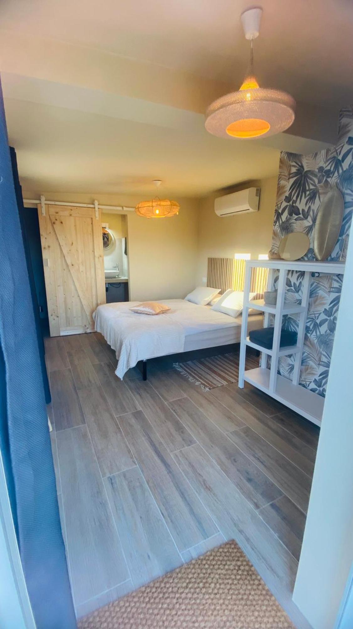 Casa La Quinta Bed & Breakfast Riogordo Ngoại thất bức ảnh